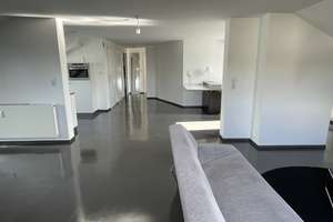 Chice Wohnung im  Dachgeschoss mit offenem Wohnkonzept – ideal für Singles und Paare! – Briegelweg xx, 64287 Darmstadt-Ost, Darmstadt – Vorschaubild 11