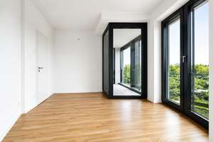 I Urban wohnen im OSTFORUM Leipzig I  moderne Wohnungen in zentraler Stadtlage I – Prager Straße 30b, 4103 Zentrum-Südost, Leipzig – Vorschaubild 16