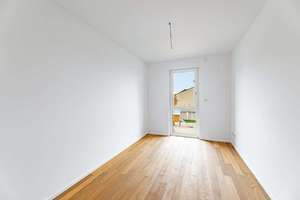 HEGERICH: Ihr neues Zuhause in Boxdorf: Großzügige 4 Zimmer, barrierefrei & mit Balkon – Die vollständige Adresse der Immobilie erhältst du vom Anbieter., 90427 Boxdorf, Nürnberg – Vorschaubild 5