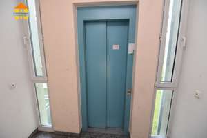 *Schöne 2-Raum-Wohnung mit 2 Balkon und Aufzug in zentraler Lage* – Gießerstraße 31, 9130 Sonnenberg, Chemnitz – Vorschaubild 4