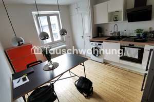 Tauschwohnung: Zentrale, günstige Wohnung mit Balkon – Die vollständige Adresse der Immobilie erhältst du vom Anbieter., 48153 Josef, Münster – Vorschaubild 3
