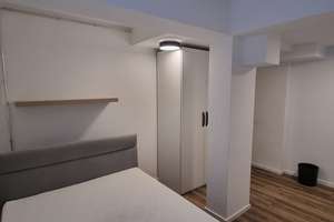 UNIque - WG Zimmer in direkter Uni-Nähe (Souterrain)