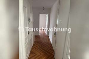 Tauschwohnung: Wohnungstausch gesucht – von Charlottenburg nach Schöneberg