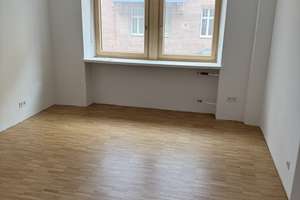 Erstbezug nach vollständiger Renovierung 3-Zimmer-Hochparterre-Wohnung in Nürnberg – Lenbachstraße 6, 90489 Wöhrd, Nürnberg – Vorschaubild 3