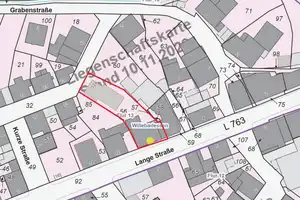 Geräumiges Wohnhaus mit großem Werkstattgebäude in Willebadessen - Vielseitige Nutzungsmöglichkeiten – Höxter (Kreis) – Vorschaubild 15