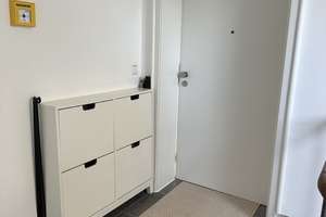 Helle 3-Zimmer Dachgeschosswohnung in München Sendling-Westpark – Die vollständige Adresse der Immobilie erhältst du vom Anbieter., 81377 Am Waldfriedhof, München – Vorschaubild 14