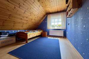 Großzügiges Einfamilienhaus auf traumhaftem Grundstück in Wiesmoor – direkt am Kanal! – Aurich (Kreis) – Vorschaubild 12