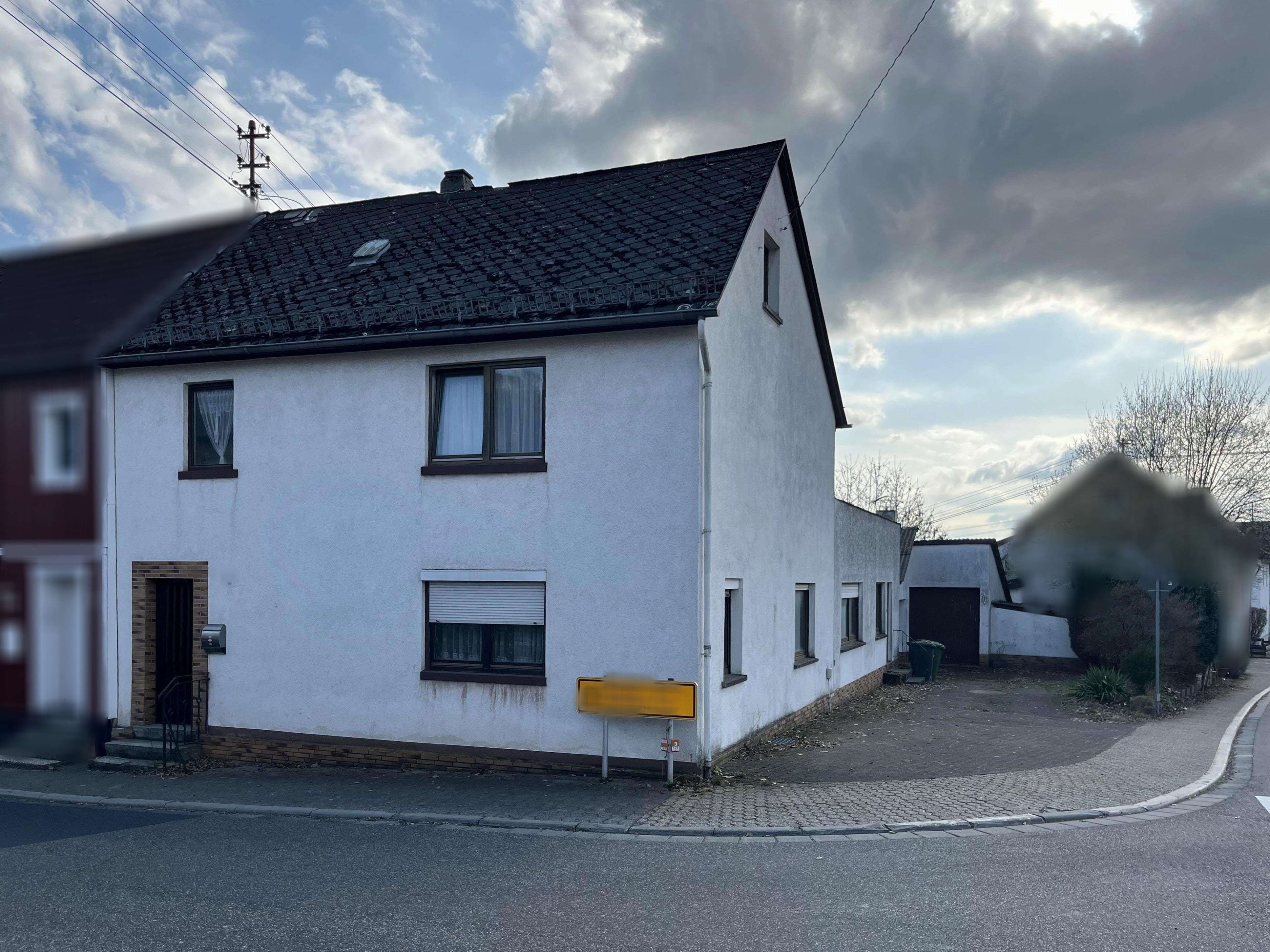 Geräumiges Einfamilienhaus für Selbermacher und Alleskönner!, Westerwaldkreis – Bild 2