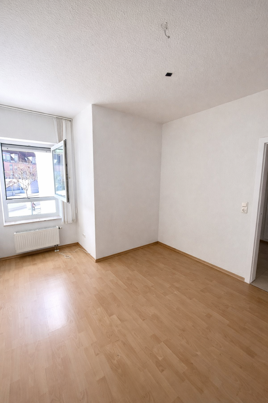 Immobilie in Gersthofen - STADT-RESIDENZ GERSTHOFEN - betreutes Wohnen im Zentrum .  Bezugsfrei   ab  01.02.2026 - Bild 9