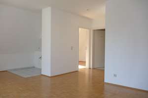 Bonn-Nord, ruhige 2-Zi.-Wohnung mit Balkon – Die vollständige Adresse der Immobilie erhältst du vom Anbieter., 53117 Auerberg, Bonn – Vorschaubild 4