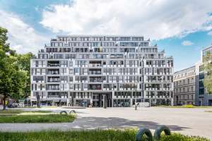 Luxury Living an der Spree – Inhouse-Spa & Fitnesslounge inklusive – Die vollständige Adresse der Immobilie erhältst du vom Anbieter., 10117 Mitte (Ortsteil), Berlin – Vorschaubild 14