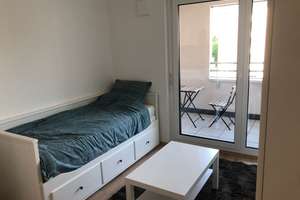 Nordwestring D7, 90419 Nürnberg – Nordwestring D7, 90419 Bielingplatz, Nürnberg – Vorschaubild 8