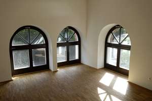 Sehr loftige Maisonette mit Terrasse zentrumsnah im Park – Zweinaundorfer Str. 55, 4318 Anger-Crottendorf, Leipzig – Vorschaubild 18