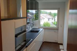 Exklusive 2,5-Zimmer-DG-Wohnung mit Balkon und Einbauküche in Stuttgart – Die vollständige Adresse der Immobilie erhältst du vom Anbieter., 70374 Muckensturm, Stuttgart – Vorschaubild 5