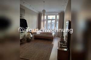 Tauschwohnung: Altbauwohnung im Waldstraßenviertel mit Garteneinheit – Die vollständige Adresse der Immobilie erhältst du vom Anbieter., 4105 Zentrum-Nordwest, Leipzig – Vorschaubild 17