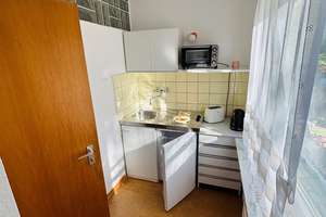 Darmstadt-Komponistenviertel...1 ZKB in ruhiger Wohnlage. – Die vollständige Adresse der Immobilie erhältst du vom Anbieter., 64287 Darmstadt-Ost, Darmstadt – Vorschaubild 5