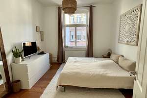 Wunderschöne Altbauwohnung – 68161 Innenstadt/Jungbusch, Mannheim – Vorschaubild 7