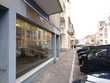Ladenfläche mit Schaufenster, Frauenhofstraße Niederrad