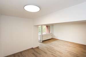 Schöne, kernsanierte, helle und großzügige 1,5-Zi.-Whg. mit Balkon und hochwertiger Küche – Chemnitzer Straße 47, 40627 Vennhausen, Düsseldorf – Vorschaubild 7