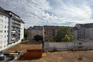 Möbliertes 1-Zimmer-Apartment in top Lage von Mannheim – 68163 Lindenhof, Mannheim – Vorschaubild 11