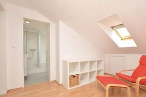 Berufstätiger Single für traumhafte Wohnung im Frauenland gesucht – Die vollständige Adresse der Immobilie erhältst du vom Anbieter., 97074 Frauenland, Würzburg – Vorschaubild 3