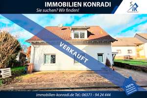 IK | Olsbrücken: freistehendes Einfamilienhaus mit Garten und Garage – Die vollständige Adresse der Immobilie erhältst du vom Anbieter., 67737 Olsbrücken – Vorschaubild 18