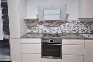 Helle, freundliche 3-Zimmer Wohnung mit Premium Wohnküche in saniertem Energieffizienzhaus 40EE – Augustastraße 140, 42119 Elberfeld, Wuppertal – Vorschaubild 5