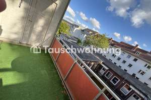 Tauschwohnung: Gemütliche 2-Zimmer-Wohnung in Kiel-Brunswik zum Tausch – Die vollständige Adresse der Immobilie erhältst du vom Anbieter., 24105 Brunswik, Kiel – Vorschaubild 3
