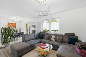 Moderne Erdgeschoss-Wohnung mit Garten, Terrasse & Garage in Seenähe! – Die vollständige Adresse der Immobilie erhältst du vom Anbieter., 50765 Esch/Auweiler, Köln – Vorschaubild 4