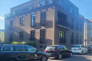 3- Zi Wohnung in expantierter Lage mit Aufzug – Friedensplatz 9, 74072 Heilbronn, Heilbronn – Vorschaubild 9