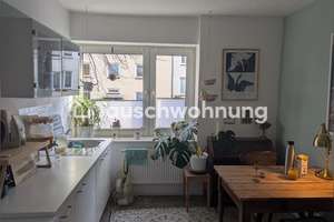 Tauschwohnung: Gemütliche 1-Zimmer-Wohnung in Kiel Südfriedhof – Die vollständige Adresse der Immobilie erhältst du vom Anbieter., 24114 Südfriedhof, Kiel – Vorschaubild 4