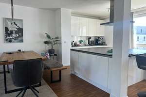 3-Zimmer Wohnung mit großer Dachterasse in Hamburg-Bergedorf – Bergedorfer Str. 60-66, 21033 Lohbrügge, Hamburg – Vorschaubild 6
