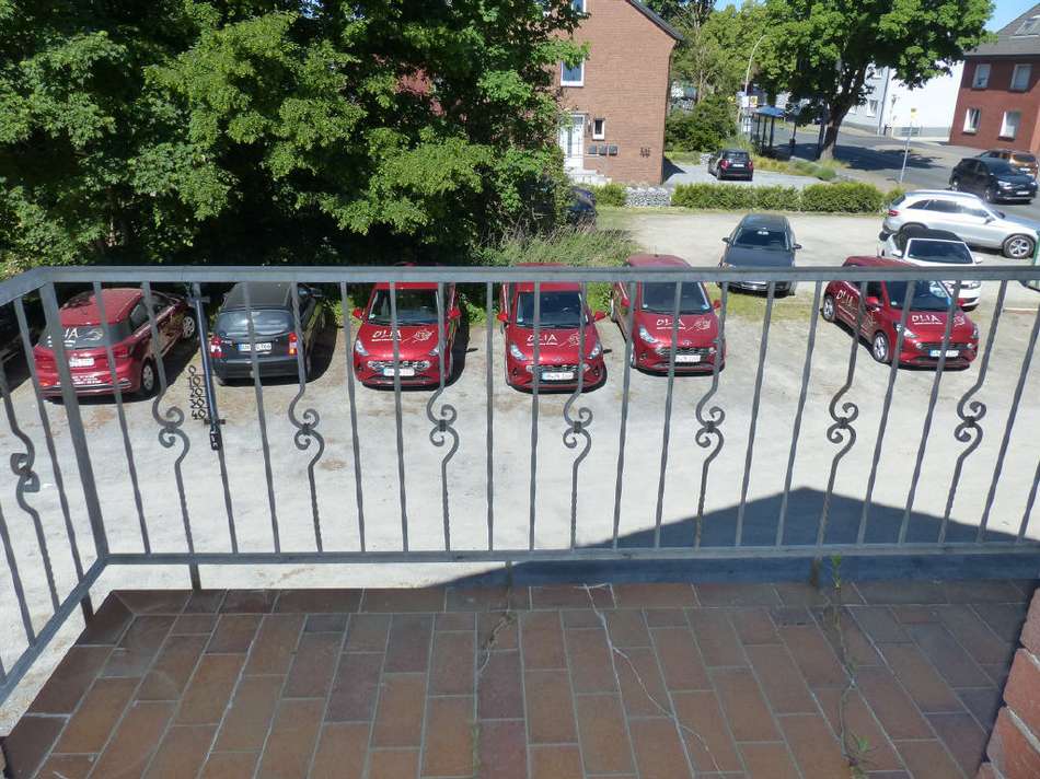 Balkon