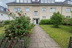 freie 2 Zimmer Wohnung in Köln - Wahnheide zu verkaufen – Linder Mauspfad 211, 51147 Wahnheide, Köln – Vorschaubild 7