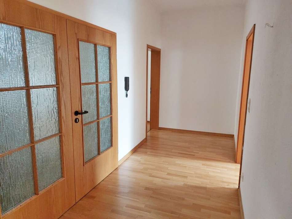 Wohnung EG Haus 67