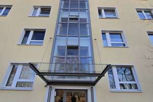 +++Sonnig, kompakt und beliebt, die ideale Kapitalanlage für Sie+++ – Die vollständige Adresse der Immobilie erhältst du vom Anbieter., 1279 Laubegast, Dresden – Vorschaubild 4