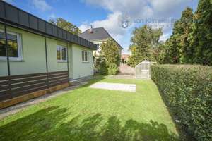 Hochwertig modernisierter Bungalow mit großem Grundstück, Doppelgarage & Ausbaureserve – Die vollständige Adresse der Immobilie erhältst du vom Anbieter., 90427 Großgründlach, Nürnberg – Vorschaubild 3
