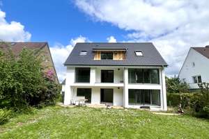 Erstbezug nach Kernsanierung - Dachgeschosswohnung mit Süd/West Loggia in Schildesche – Die vollständige Adresse der Immobilie erhältst du vom Anbieter., 33611 Schildesche, Bielefeld – Vorschaubild 4