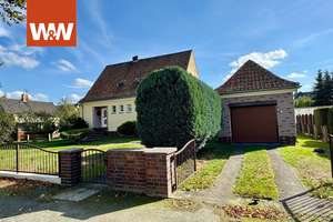 Großzügiges Wohnen mit Stil – Freistehendes Haus in ruhiger Stadtlage – Die vollständige Adresse der Immobilie erhältst du vom Anbieter., 4916 Herzberg/Elster – Vorschaubild 11