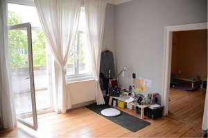 Gepflegte 4-Zimmer-Wohnung in Darmstadt-Kranichstein – Röhnring 99, 64289 Kranichstein, Darmstadt – Vorschaubild 8