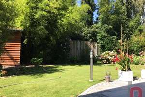 RESERVIERT - Mehrgenerationenhaus - 325m² Wohnfläche + 105m² DG-Ausbaureserve in bester Feldrandlage – Die vollständige Adresse der Immobilie erhältst du vom Anbieter., 68519 Viernheim – Vorschaubild 4