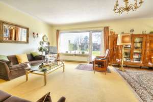 Travemünde. Einfamilienhaus auf EIGENLAND nahe Golfplatz/Strand. Massive Bauweise, sehr gepflegt! – Die vollständige Adresse der Immobilie erhältst du vom Anbieter., 23570 Travemünde, Lübeck – Vorschaubild 10