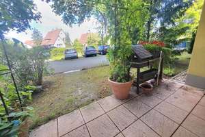 *Betreutes Wohnen* 2-Zimmer-Wohnung mit Terrasse in Wolfsburg – Am Bahnhof 5b, 38448 Vorsfelde, Wolfsburg – Vorschaubild 4