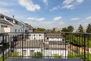 Erstbezug - Ihre Oase mitten in der Benrather Fußgängerzone – 40597 Benrath, Düsseldorf – Vorschaubild 9