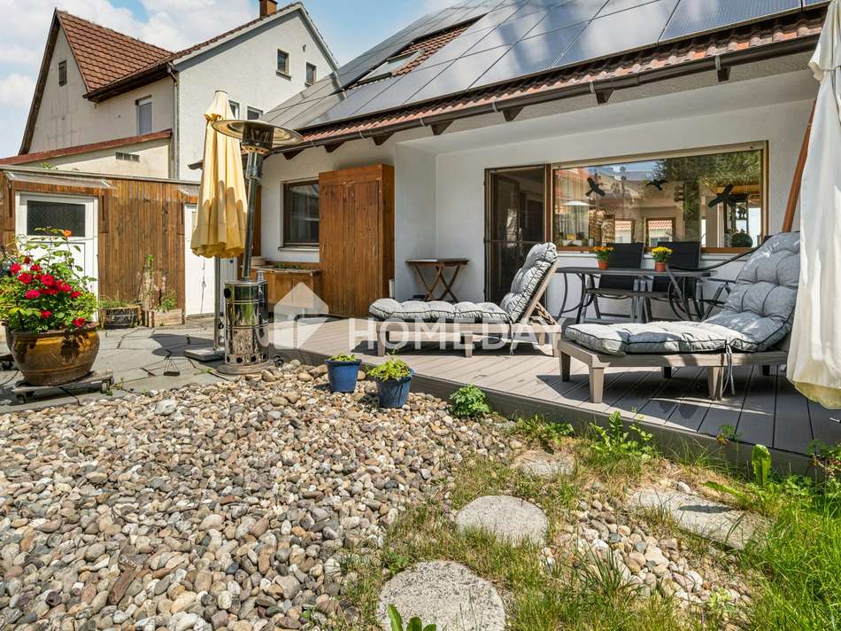 Garten 1