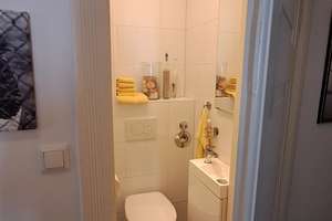 Altbauwohnung mit Balkon – Görgesstraße 4, 38118 Westliches Ringgebiet, Braunschweig – Vorschaubild 9