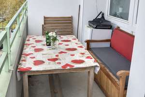 Exklusive 4-Zimmer-Wohnung in Bogenhausen –  | Balkon & Parkblick | großzügig geschnitten – Die vollständige Adresse der Immobilie erhältst du vom Anbieter., 81927 Johanneskirchen, München – Vorschaubild 14