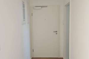 SCHÖNER WOHNEN. Kernsanierte 1 Zimmer -Wohnung nach KFW 70 Standard in Top-Lage  - H2F – Provinostraße  16a, 86153 Am Schäfflerbach, Augsburg – Vorschaubild 9