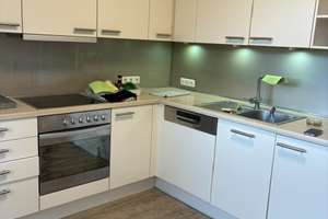 3-Zimmer-Wohnung in Hamburg: Ihr neues Zuhause in Ohlsdorf
