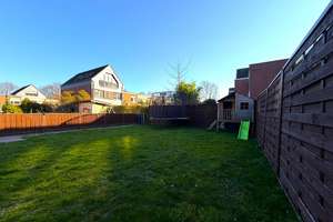 Viel Platz für die ganze Familie. Modernes Reihenendhaus in Garath. – Die vollständige Adresse der Immobilie erhältst du vom Anbieter., 40595 Garath, Düsseldorf – Vorschaubild 32